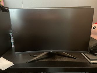 Asus ROG Strix XG32VQ