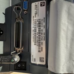 Label Printer - Zebra Brand
