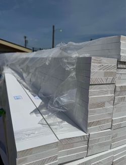 Baseboard