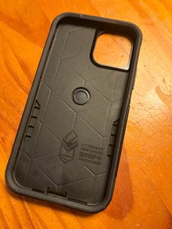 iPhone 12 case