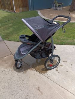 Stroller