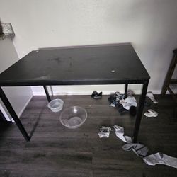 Dining Table. No Chairs