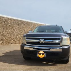 Chevrolet Silverado Lt Clean Title 