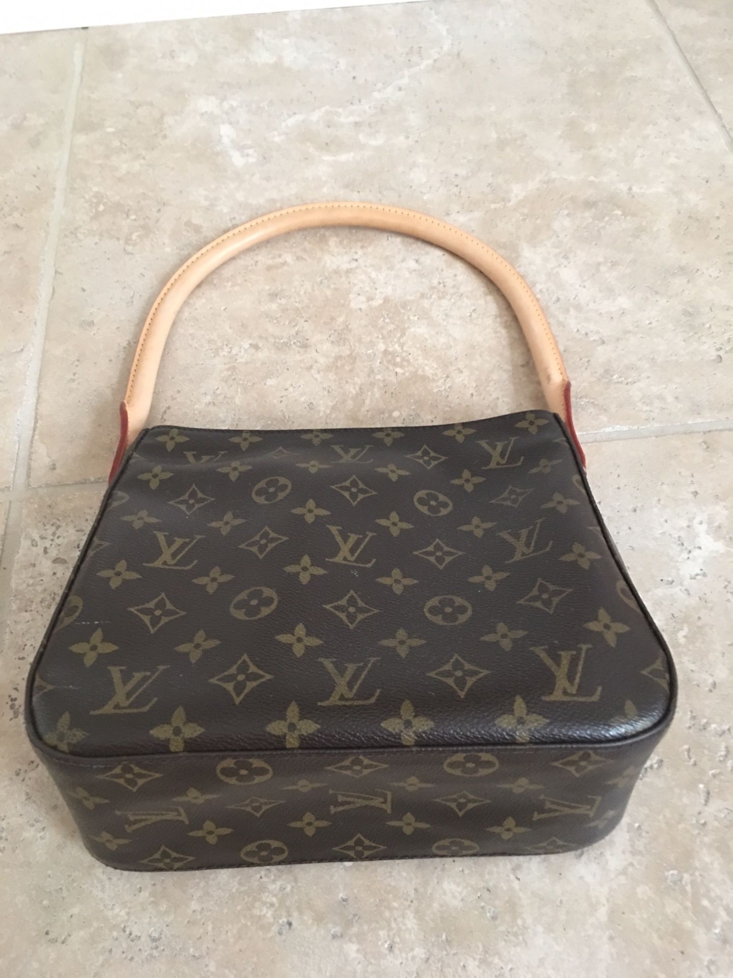 Louis Vuitton purse