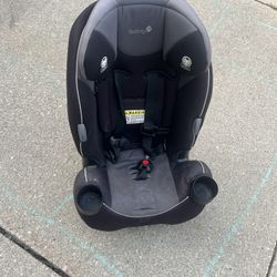 Toddler Car Seat
