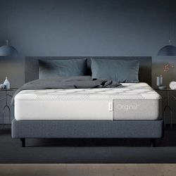Casper Hybrid Mattress In king
