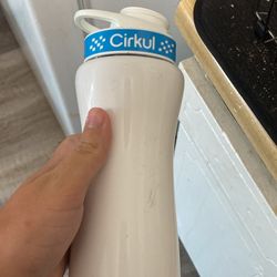 Cirkul Bottle