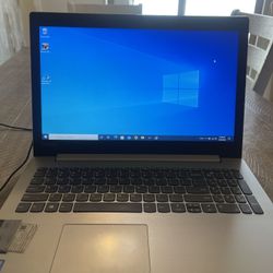 Lenovo Laptop 