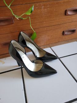 Heels Size 5