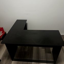 Computer Desk