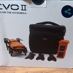 Autel Evo 2 8k Drone 