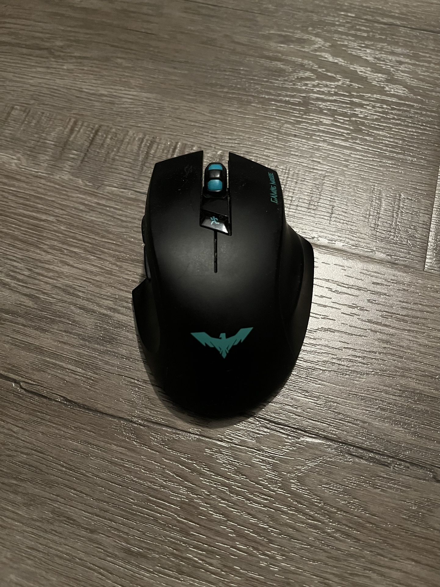 Gaming Wireless Mouse
