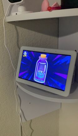 Google Home Hub