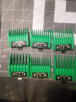 Babyliss Guards