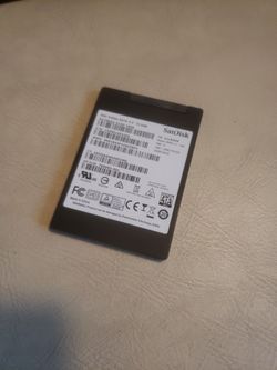 Sandisk SSD X300S 512GB size