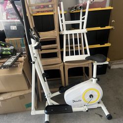 Elliptical 