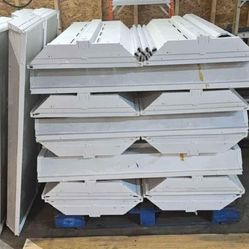 Drop Ceiling Lights 2x4