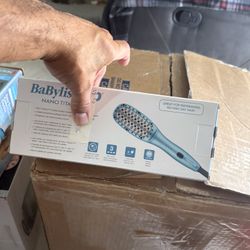 Babyliss Pro
