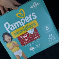 Pampers 