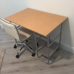 Small Desk