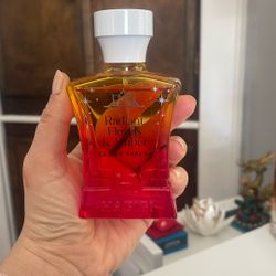 Habibi Perfume, Radiant Florals & Amber