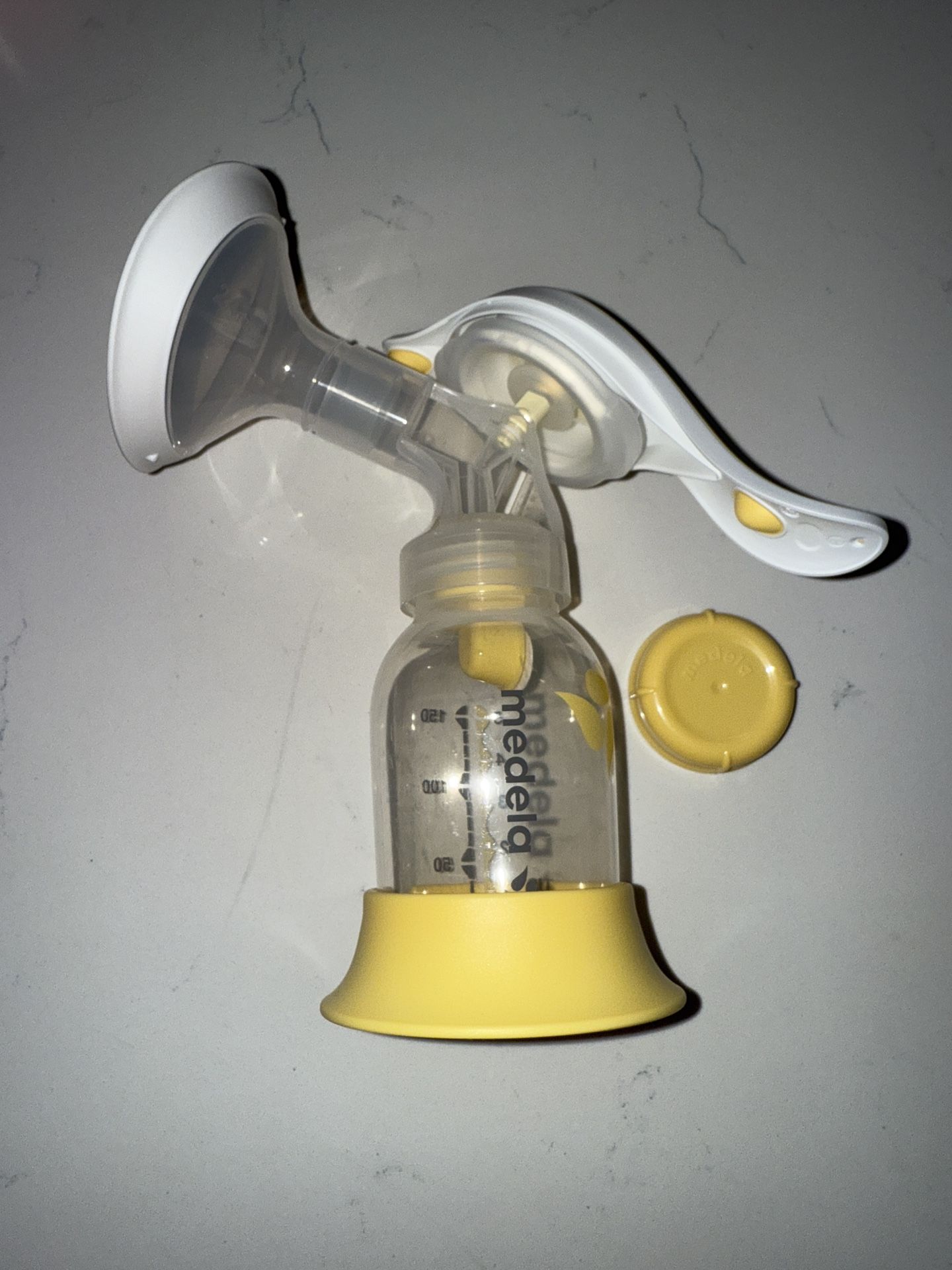 Medela Hand Pump