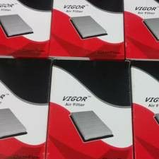 Air Filter A24880 Fits: GM Buick Cadillac Chevrolet Oldsmobile Pontiac - $7 (Pawtucket)

