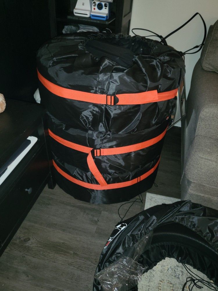 21inch Performance Tires. Like New!