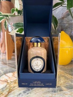 Inspired by Polo 67 - “Ra’ed Absolu” by Lattafa - Great Summer Fragrance - Cologne Parfum Perfume