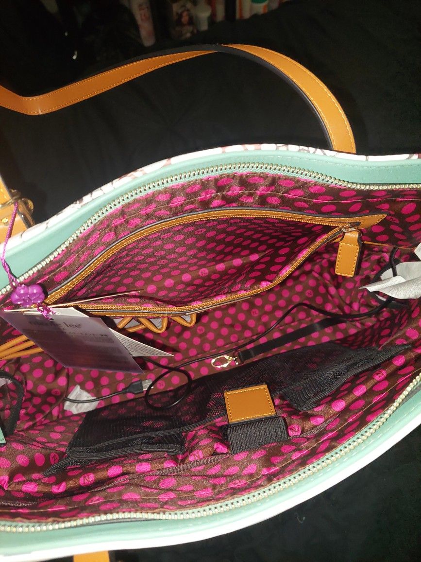 Womans Handbag