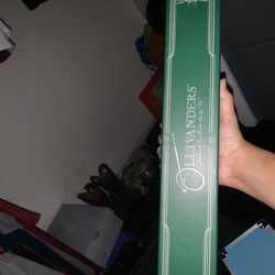 Harry Potter Wand From Universal Studios Gen 1