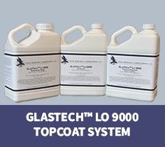 Glaze Paint