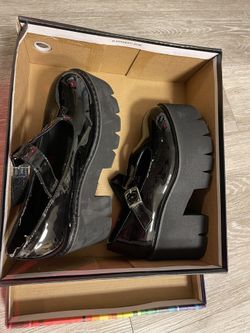 Mary Janes Shoes Size 6