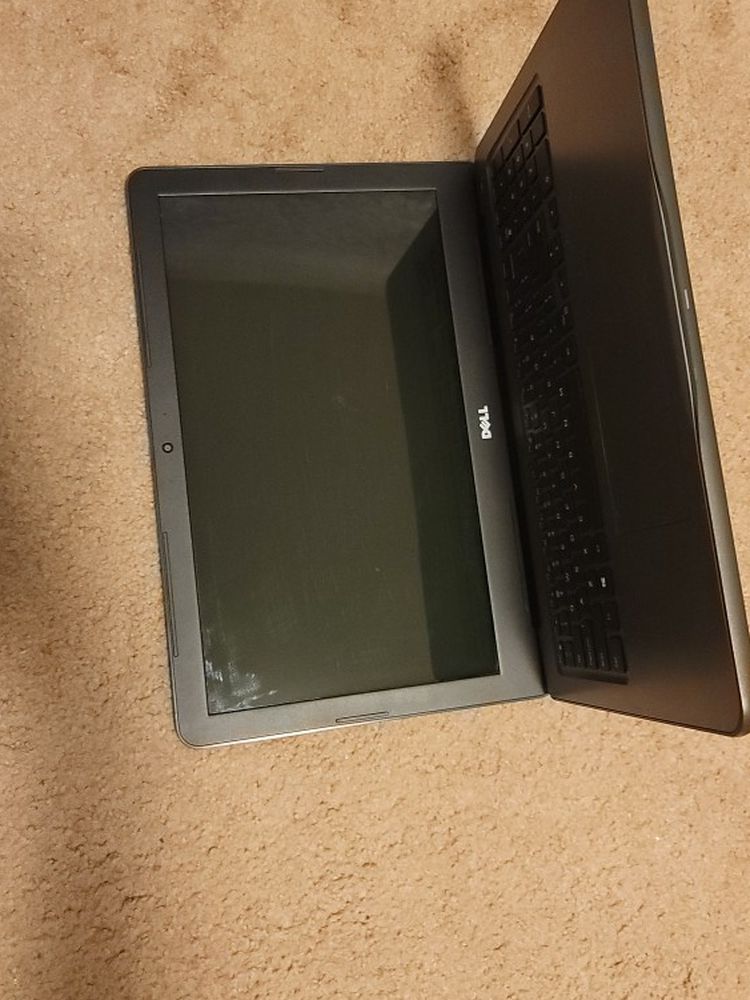 Dell Laptop