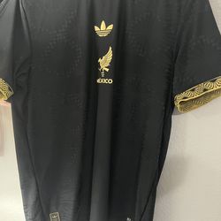 Mexico Jersey