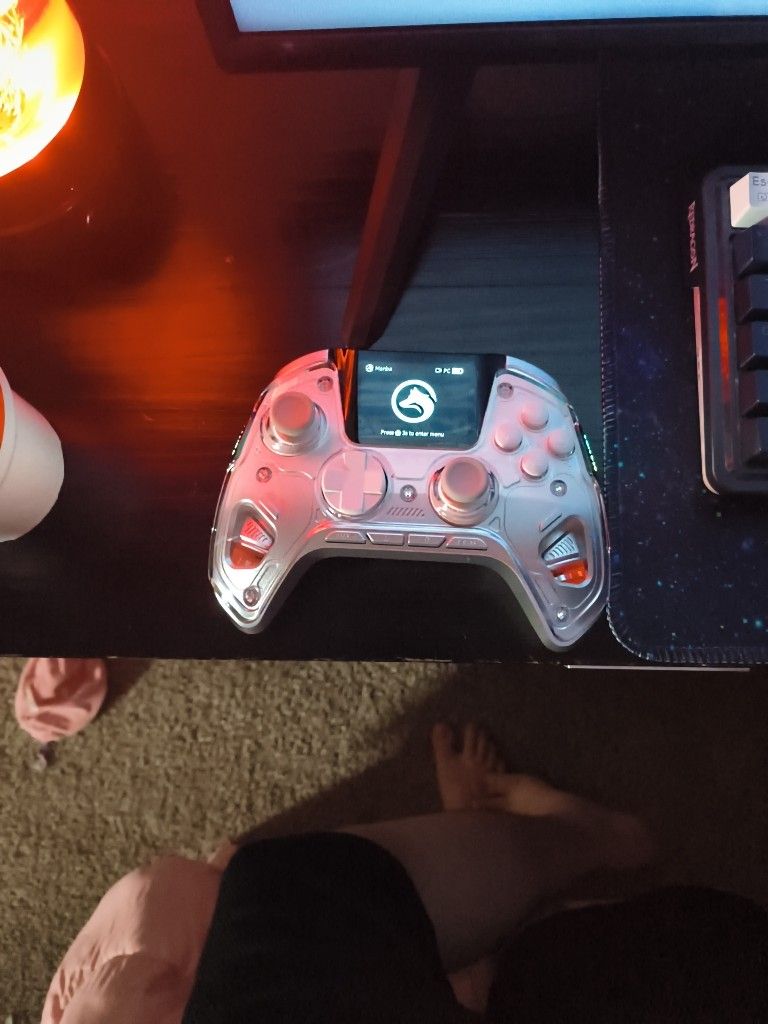 Manba Game Controller