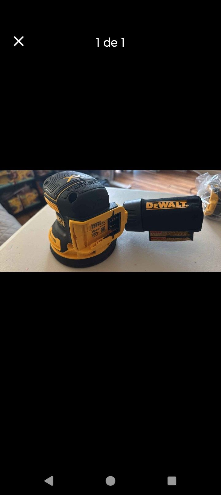 DeWalt 