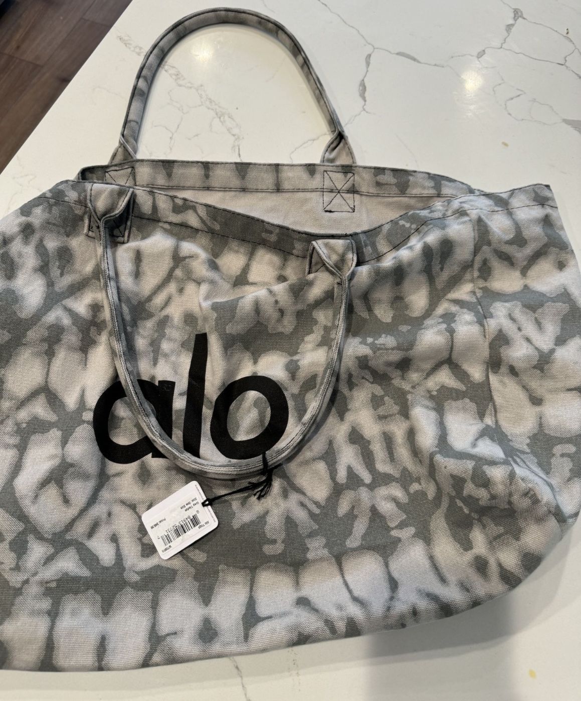 Alo Tote Bag