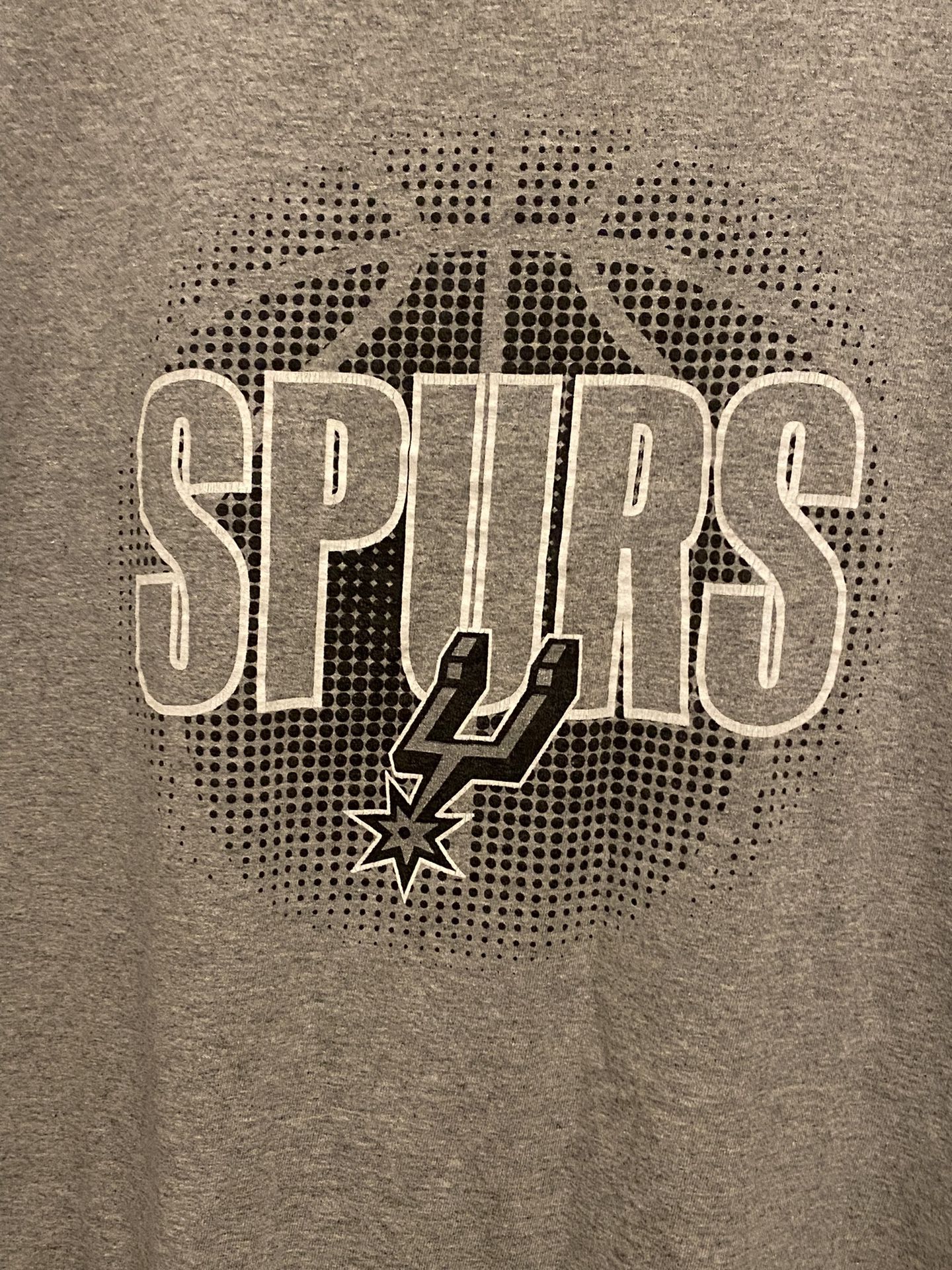 Spurs T-Shirt for Sale in San Antonio, TX - OfferUp