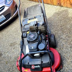 5 
Exmark commercial self propelled 
Walk behind 
30 inch deck mowers

NEW COST $2600 EACH

$1550 each 
CASH ONLY 

NO DORKS 
FLAKES
GOOGLE CODES
