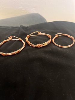 Real Copper ⚒️🔨💕⚡️