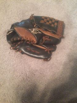 Easton glove