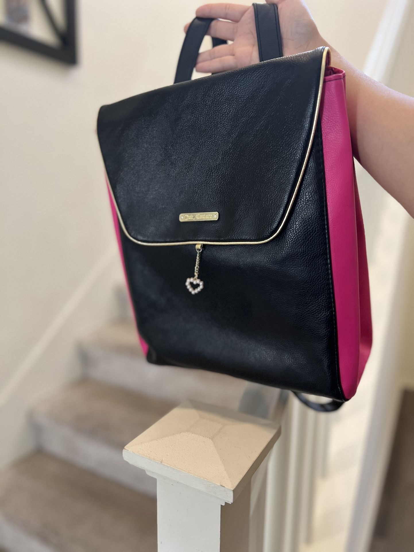 Juicy couture Backpack