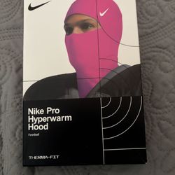 Nike ski mask