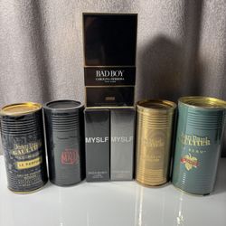 Men’s Cologne Jean Paul Ultra Male 