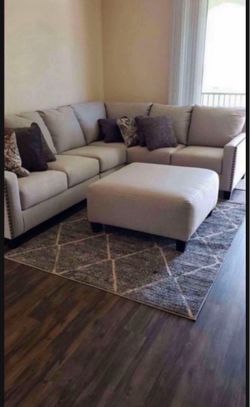 Sectional