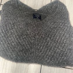Abercrombie  And Fitch Sweater 
