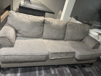 Very Good Quality Couch