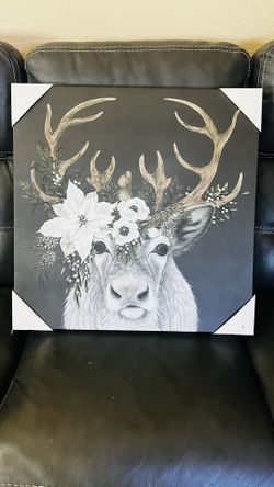 Cuadro NUEVO 23 X 23 Pulgadas