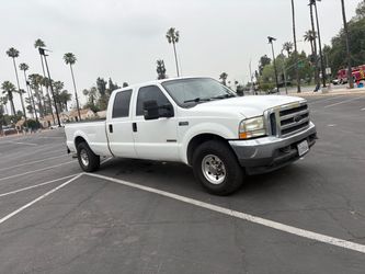 2004 Ford F 250